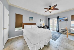 Hus, flere senger (The Palms A6) | 3 soverom og wi-fi