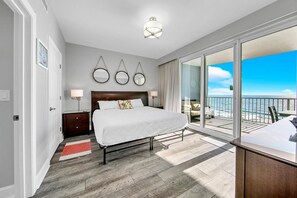 Condo, várias camas (Twin Palms 1802) | 2 quartos, Wi-Fi