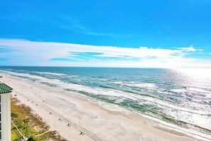 Condo, Multiple Beds (Twin Palms 1802) | Beach | On the beach - Twin Palms 1802 (Panama City Beach)