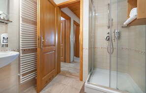 Een douche
