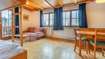 Smart-TV, Kamin