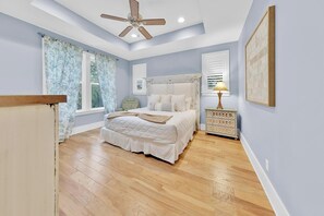 3 bedrooms, WiFi - Sun Kissed (Santa Rosa Beach)