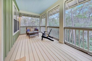 House, Multiple Beds (Sun Kissed) | Property grounds