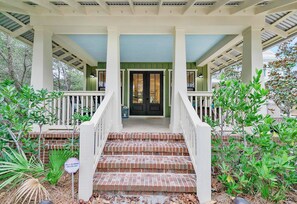 House, Multiple Beds (Sun Kissed) | Exterior detail - Sun Kissed (Santa Rosa Beach)