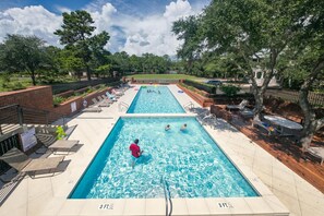Pool - Sun Kissed (Santa Rosa Beach)