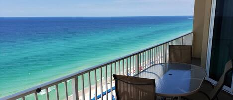 Appart'hôtel, plusieurs lits (Grandview East 1401) | Enceinte de l’hébergement