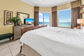 Condo, Multiple Beds (Grandview East 1401) | 3 bedrooms, WiFi - Grandview East 1401 (Panama City Beach)