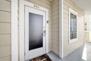 コンドミニアム ベッド (複数台) (Cassine Way 301 – 30A Blue Sky Breeze) | 外観の詳細