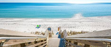 House, Multiple Beds (Peace Love & Flip Flops) | Beach