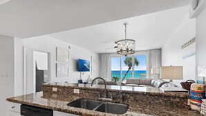 Leilighet, flere senger (Majestic Sun 302A) | Innvendig