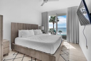 Apartment, Mehrere Betten (Majestic Sun 302A)
