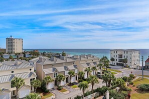 Leilighet, flere senger (Enclave 605A) | Eksteriør