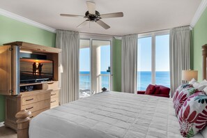 Condo, Multiple Beds (Silver Beach Towers 603 East) | 3 bedrooms, WiFi