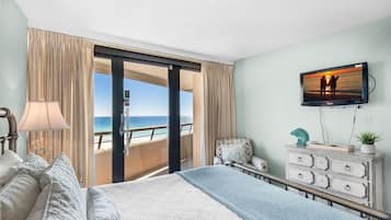 Appart'hĂŽtel, plusieurs lits (Edgewater #1007)