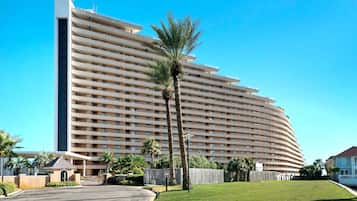 Appart'hÎtel, plusieurs lits (Edgewater #1007) | Extérieur