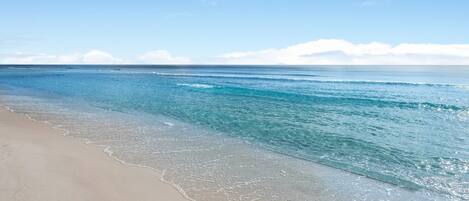 Condo, Multiple Beds (Enclave 701B- Paradiso Del Regno) | Beach | Beach nearby