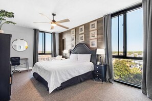 Apartment, Mehrere Betten (Enclave 701B- Paradiso Del Regno) | 2 Schlafzimmer, WLAN