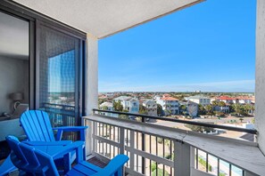 Apartment, Mehrere Betten (Enclave 701B- Paradiso Del Regno) | Unterkunftsgelände