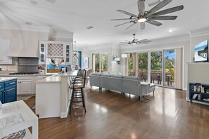 House, Multiple Beds (Mare Del Regno) | Interior - Mare Del Regno (Destin)