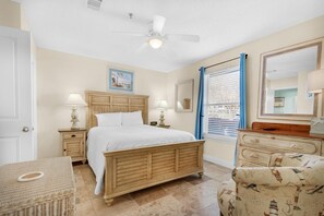 Condo, 1 Queen Bed with Sofa bed (Grand Caribbean East 105)