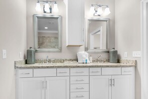 Interior - Driftwood Townhomes #8 (Miramar Beach)