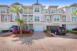 House, Multiple Beds (Driftwood Townhomes #8) | Exterior - Driftwood Townhomes #8 (Miramar Beach)