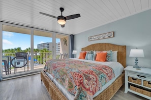 Condo, Multiple Beds (Dunes of Panama 203C)
