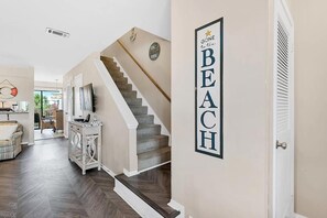 Townhome, Multiple Beds (Sandprints C2) | Interior - Sandprints C2 (Miramar Beach)