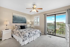 Townhome, Multiple Beds (Sandprints C2) | 2 bedrooms, WiFi - Sandprints C2 (Miramar Beach)