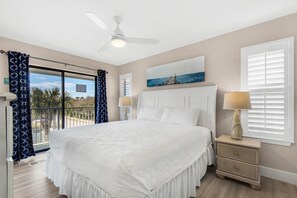 House, Multiple Beds (Sandprints C2) | 2 bedrooms, WiFi