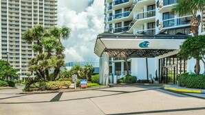 Condo, Multiple Beds (Surfside Resort #208- Emerald Dreams) | Exterior - Surfside Resort #208- Emerald Dreams (Miramar Beach)