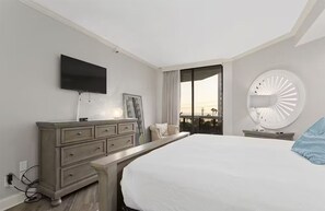 Condo, varias camas (Surfside Resort #208- Emerald Dreams) | 3 habitaciones y wifi 