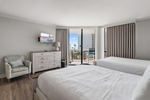 Condo, Multiple Beds (Surfside Resort #208- Emerald Dreams) - Surfside Resort #208- Emerald Dreams (Miramar Beach)