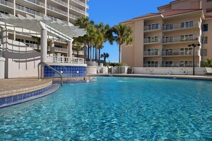 House, Multiple Beds (Captiva 67) | Pool | Outdoor pool - Captiva 67 (Miramar Beach)