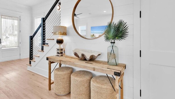 House, Multiple Beds (Keeping It Reel on 30A) | Interior - Keeping It Reel on 30A (Santa Rosa Beach)