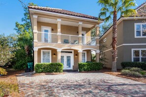 House, Multiple Beds (Goin' Koastal) | Exterior - Goin' Koastal (Destin)