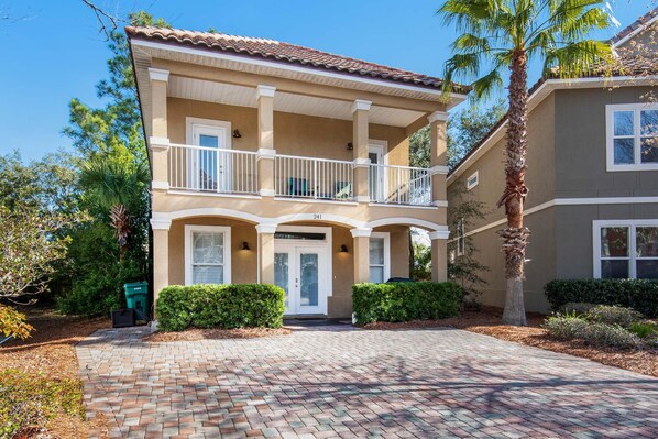 House, Multiple Beds (Goin' Koastal) | Exterior