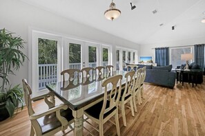 House, Multiple Beds (Endless Paradise) | Interior - Endless Paradise (Santa Rosa Beach)