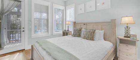 Maison, plusieurs lits (Claire N' Bea by the Sea) | 3 chambres, Wi-Fi