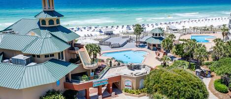 Townhome, Multiple Beds (Fairways 309) | Exterior