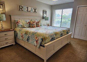 4 bedrooms, WiFi - Fairways 309 (Miramar Beach)