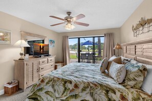 House, Multiple Beds (Fairways 309)