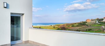 AG Casa O Pombal en Playa Razo