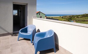 Property grounds - AG Casa O Pombal en Playa Razo (Razo (San Martiño))