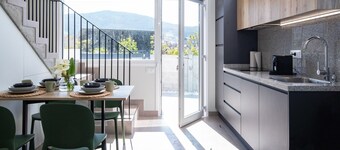 AG Casa O Pombal en Playa Razo