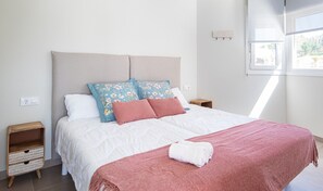 1 habitación, wifi gratis y ropa de cama 