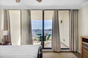 Condo, Plusieurs lits (East Pass 403) | 2 chambres, Wi-Fi