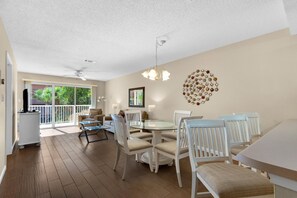 Condo, 1 Queen Bed with Sofa bed (Ciboney 2012) | Interior