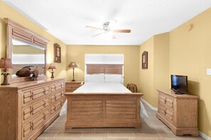 Condo, Multiple Beds (Ciboney 4009) | WiFi