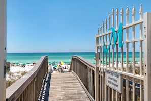 Lägenhet - 1 kingsize-säng med bäddsoffa (Maravilla 4203) | Strand